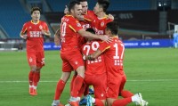 亚泰主场逼平恒大：取得关键积分，稳固保级形势的简单介绍